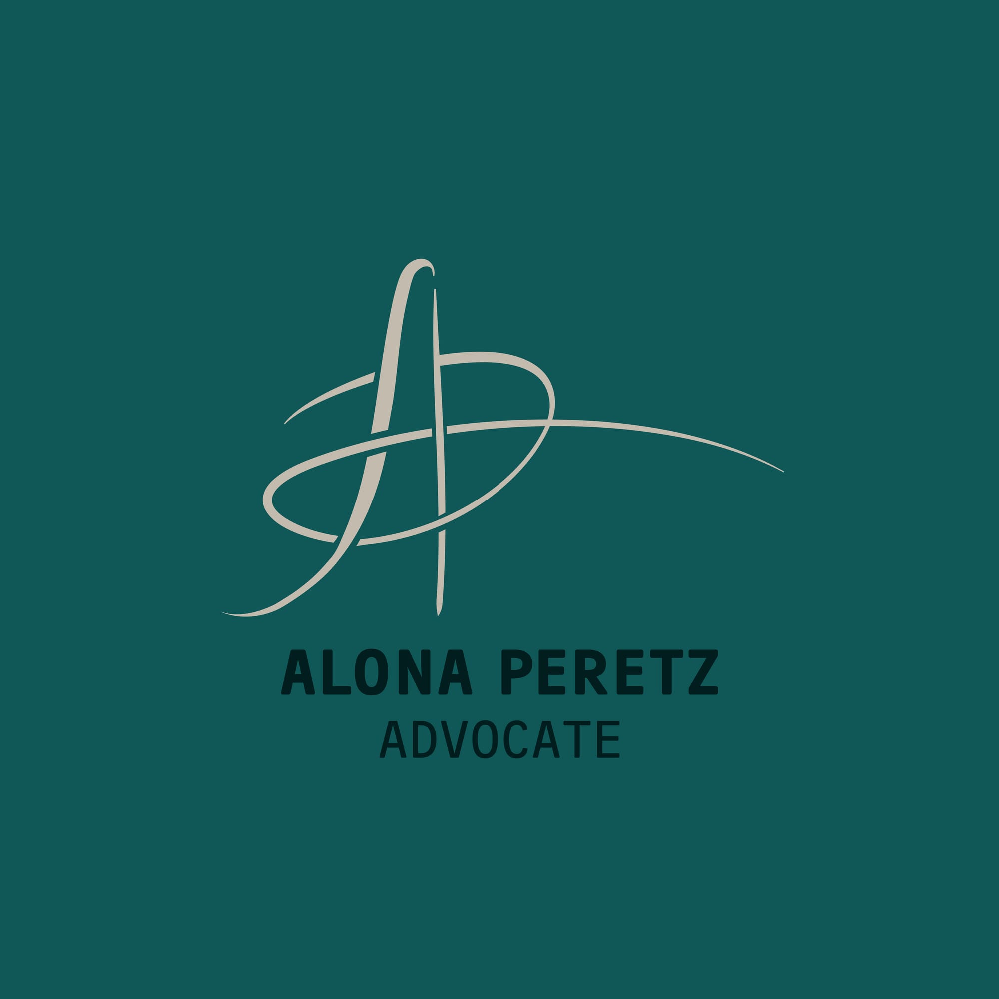 אלונה פרץ | עורכת דין