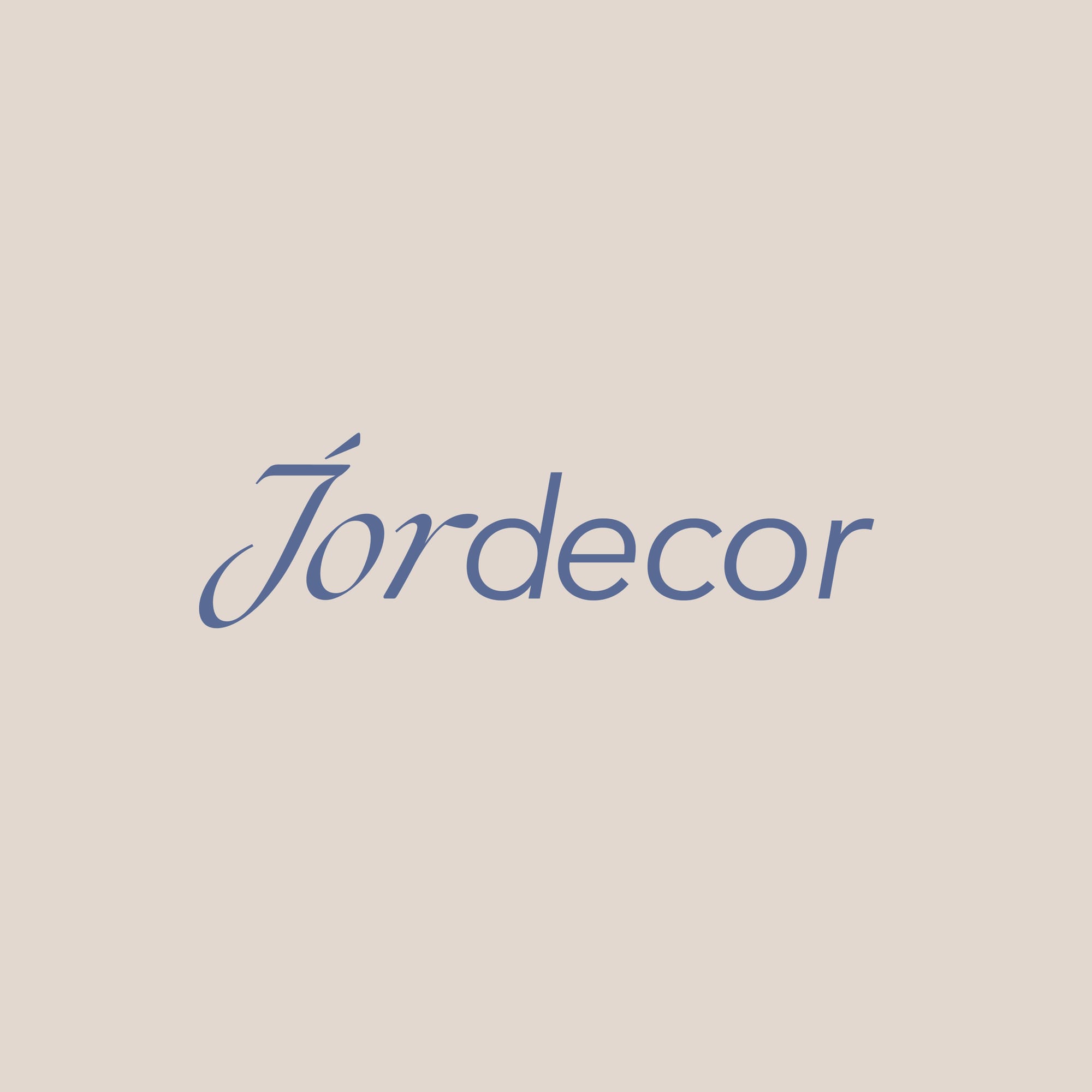 Jordecor 