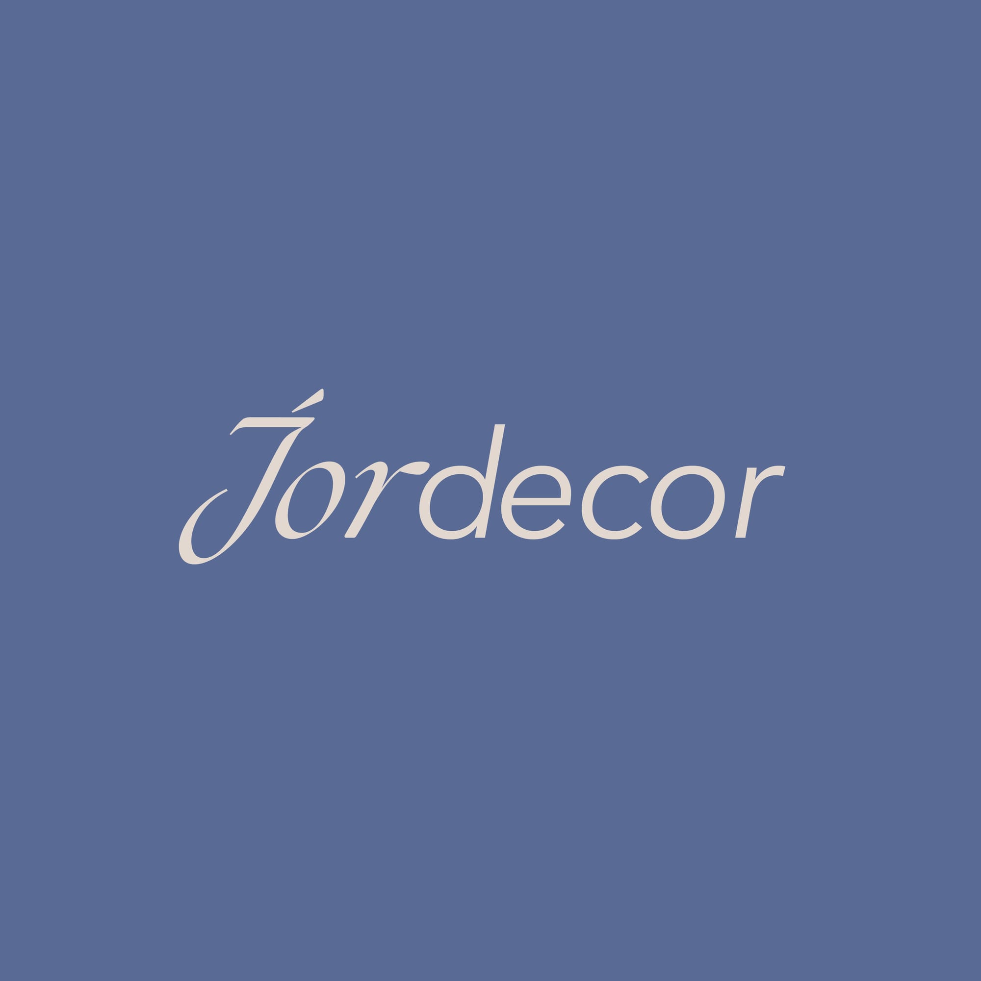 Jordecor 
