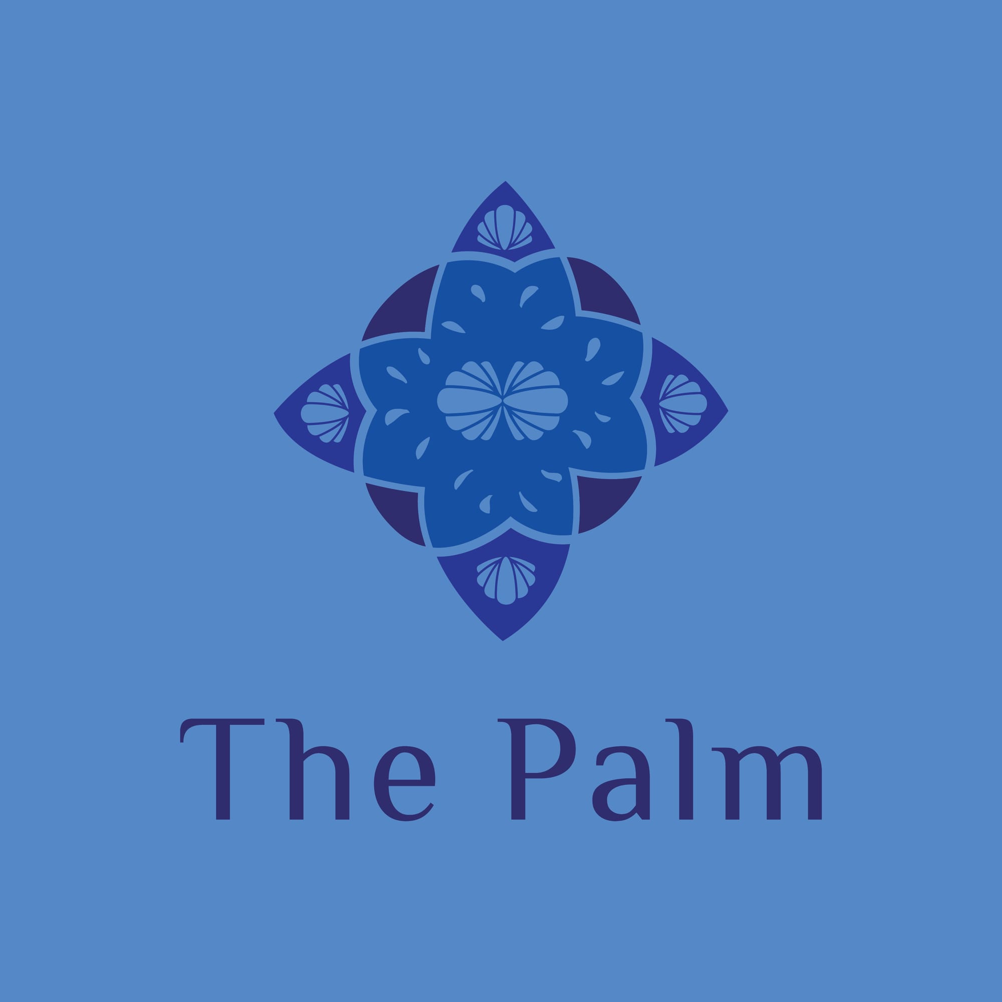 The Palm