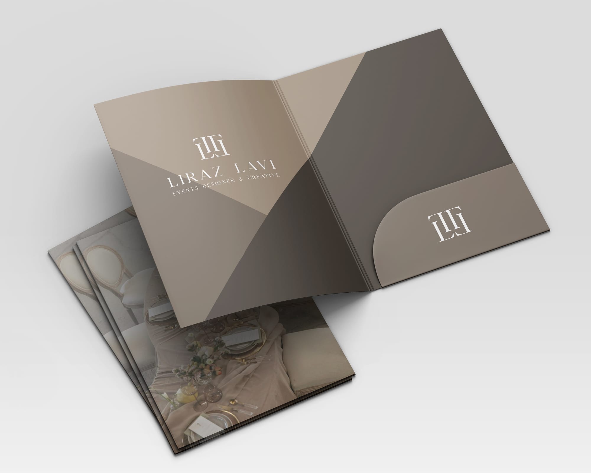 LIRAZ LAVI | Events designer & creative