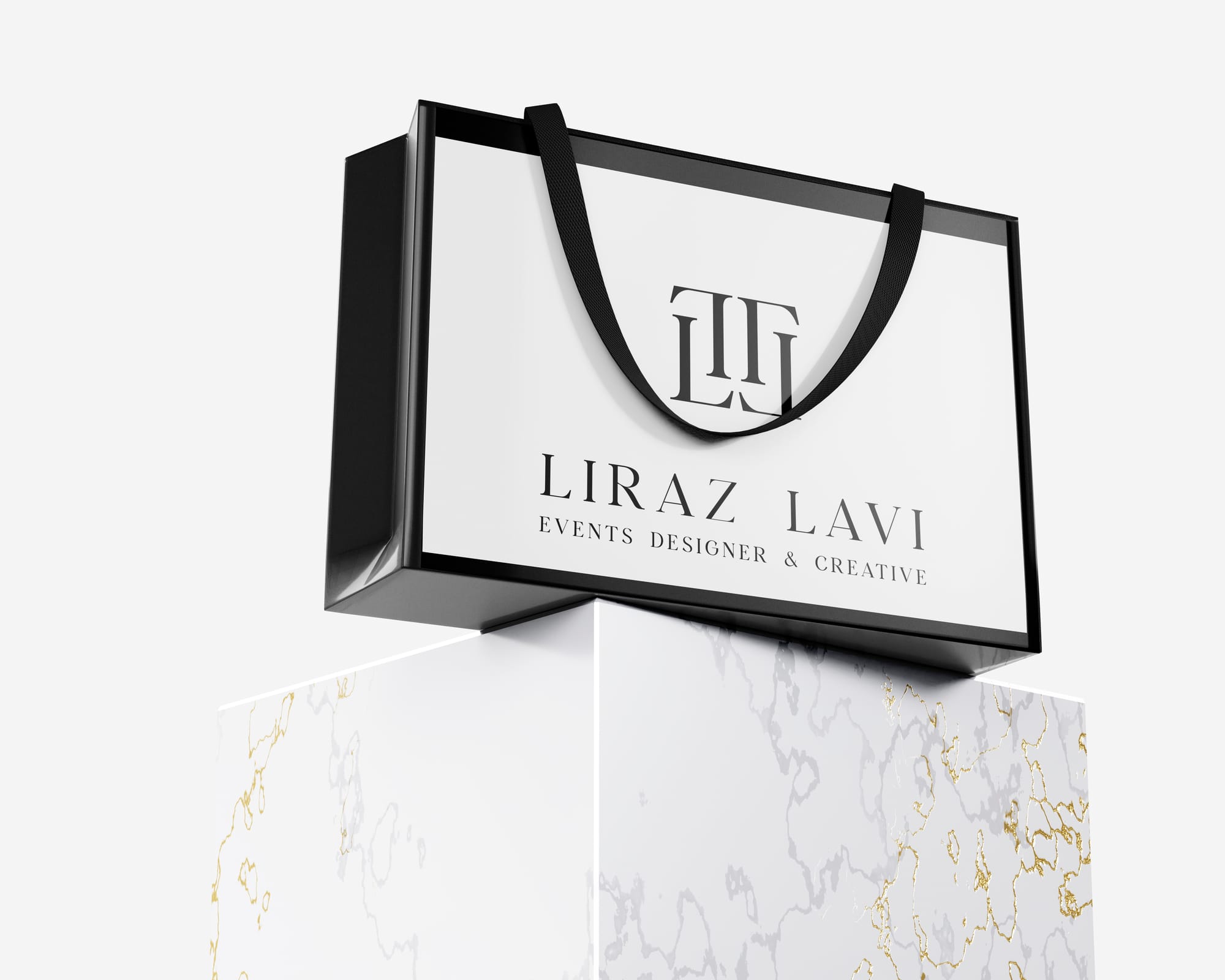 LIRAZ LAVI | Events designer & creative