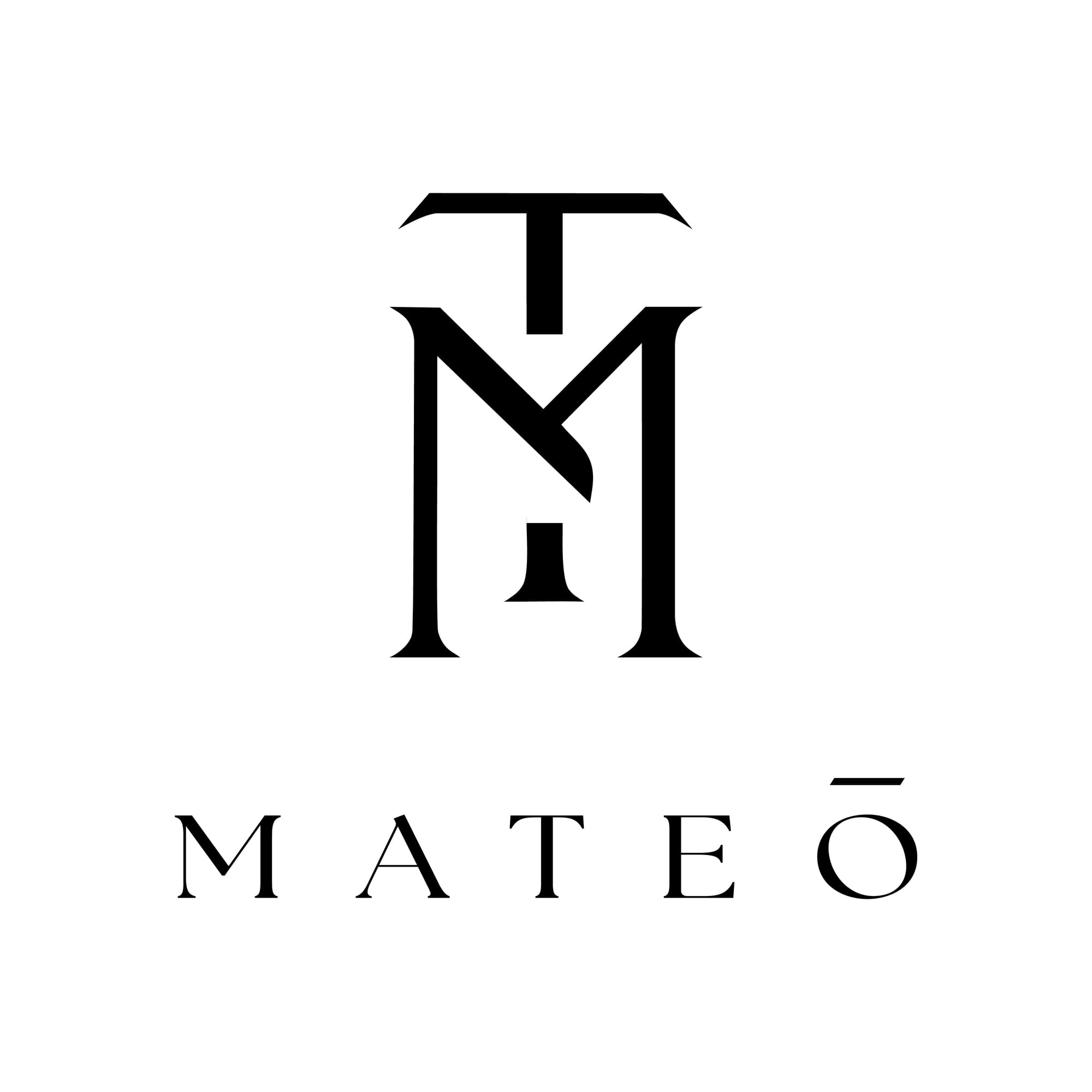 מיתוג עסקי MATEO