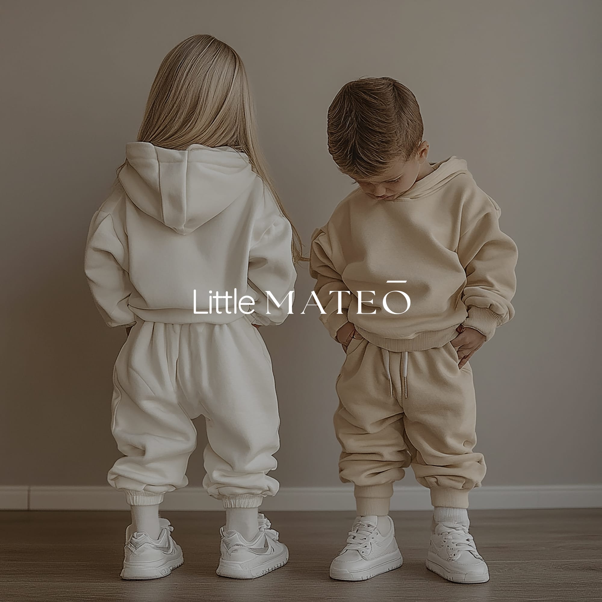 מיתוג עסקי MATEO