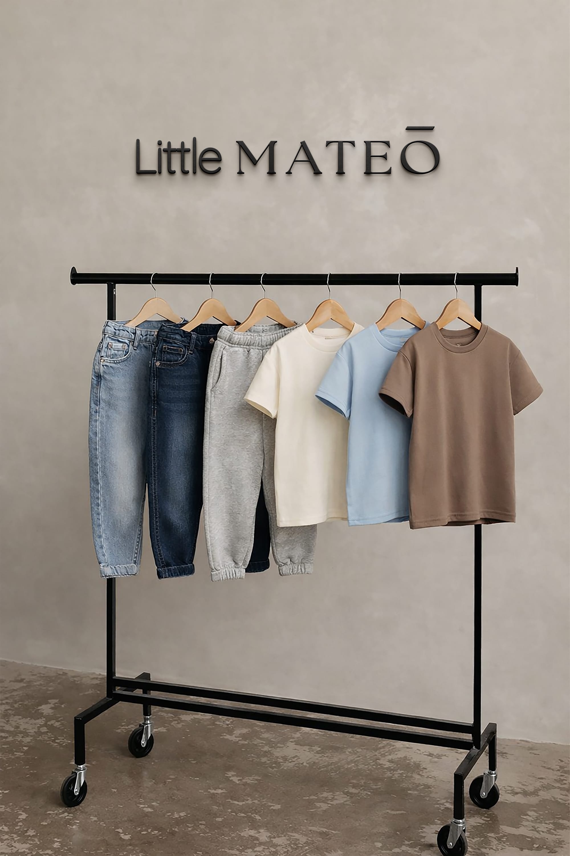 מיתוג עסקי MATEO