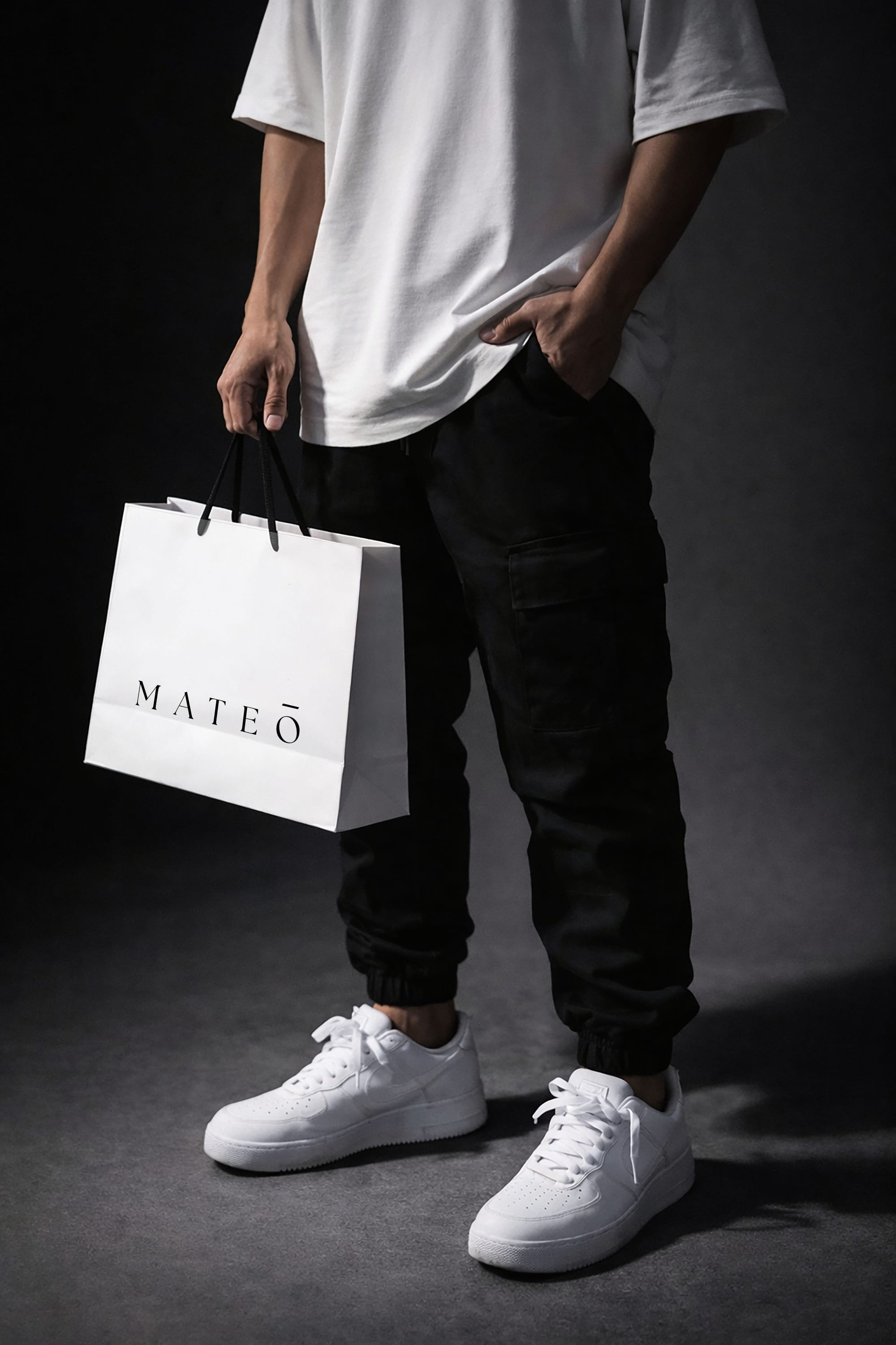 מיתוג עסקי MATEO