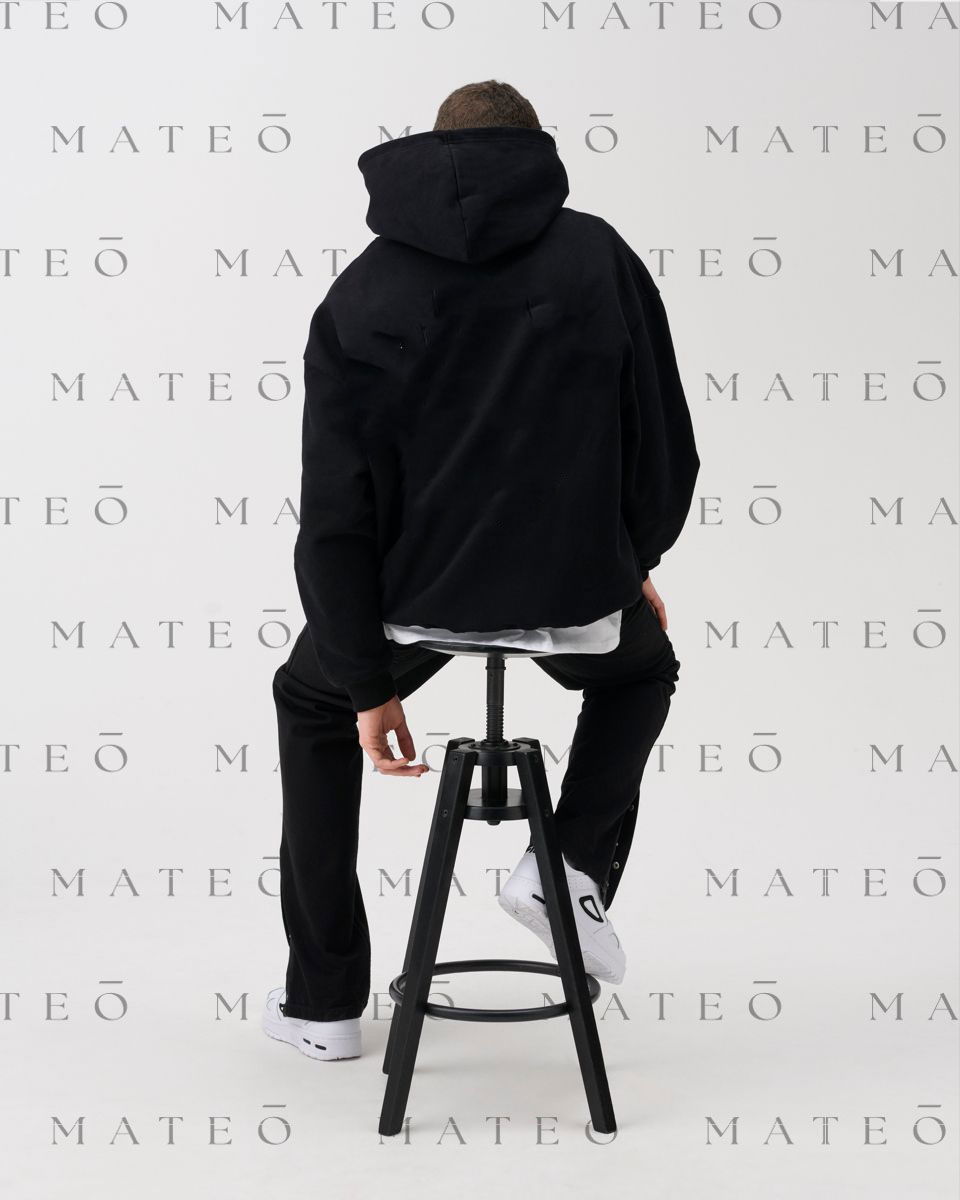 מיתוג עסקי MATEO