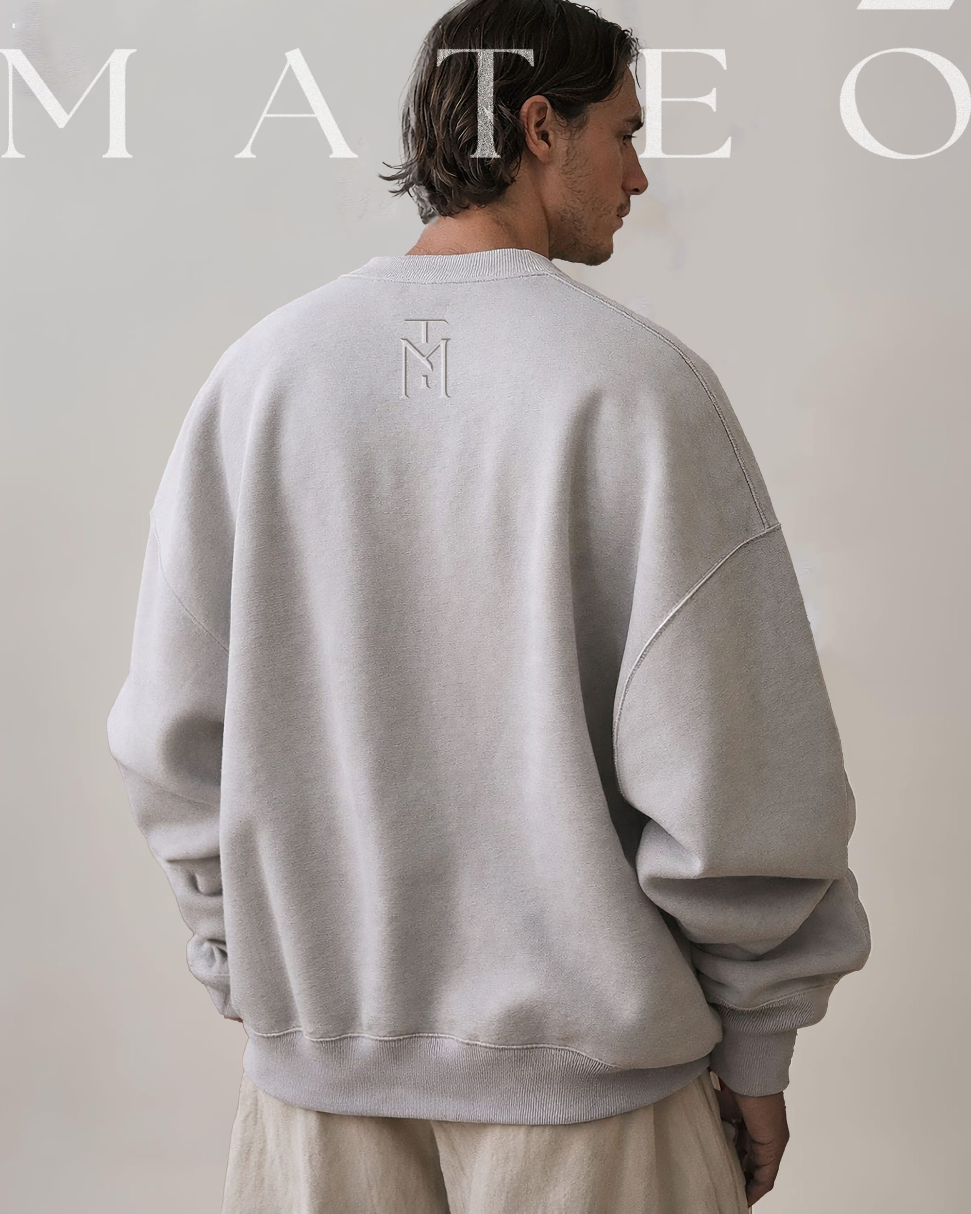 מיתוג עסקי MATEO