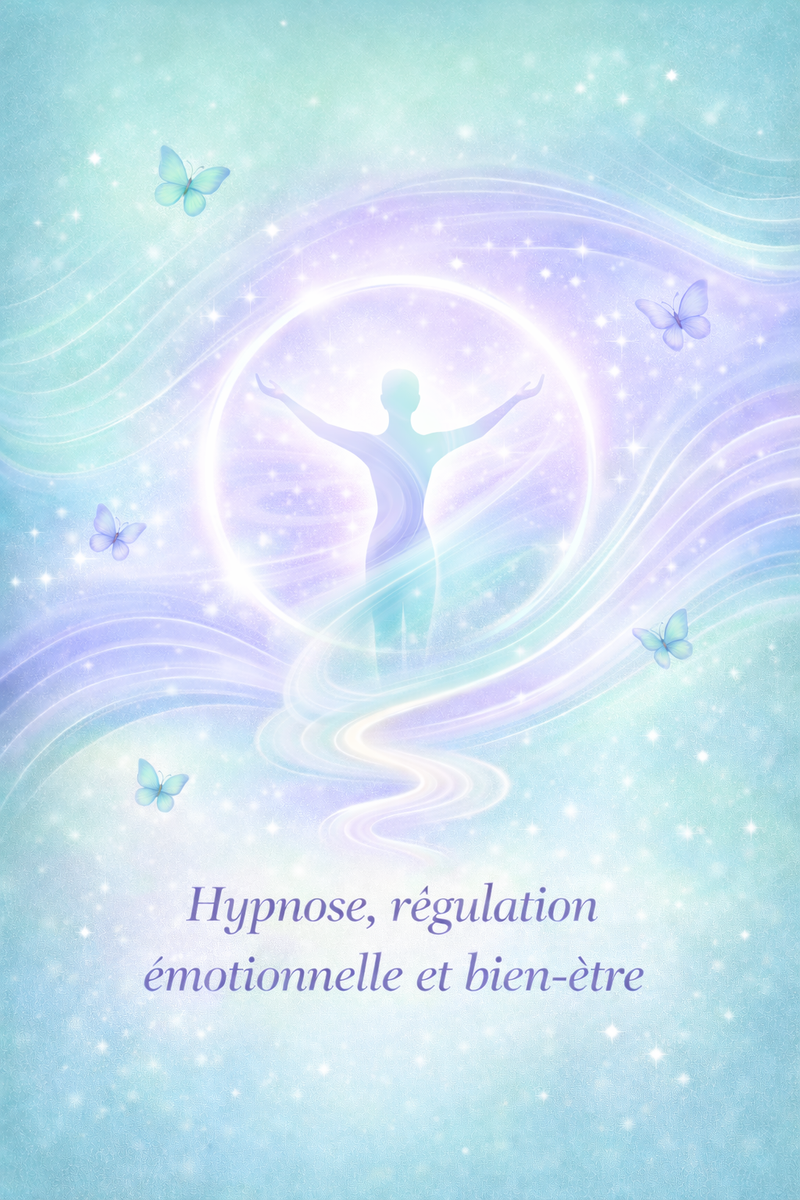 Hypnose spirituelle et régressive