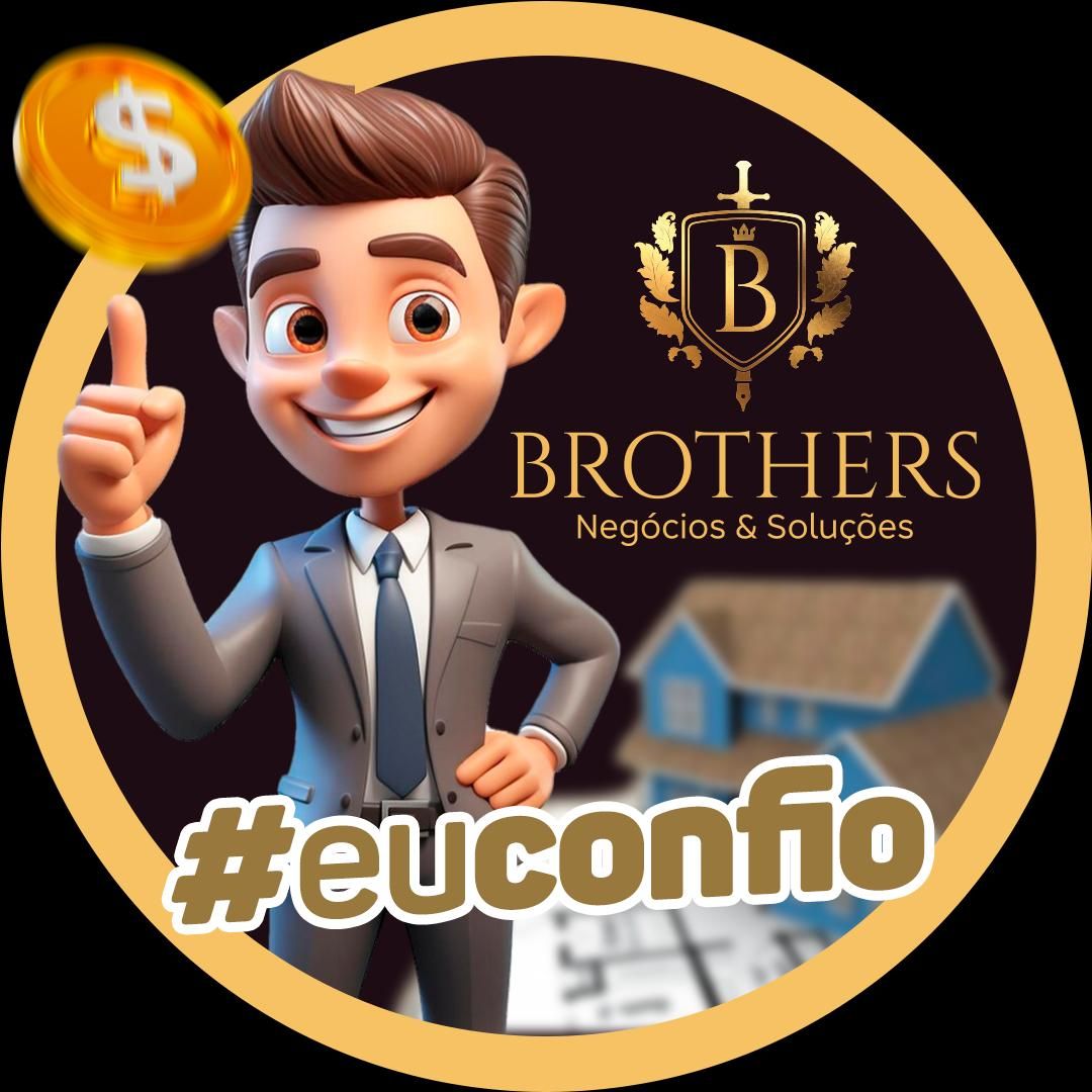 VOCÊ PROPRIETÁRIO DE IMÓVEL QUE BUSCA VENDER OU ALUGAR O SEU BEM, O SEU PARCEIRO DE BONS NEGÓCIOS CHEGOU!