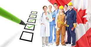 Federal Skilled Worker Program