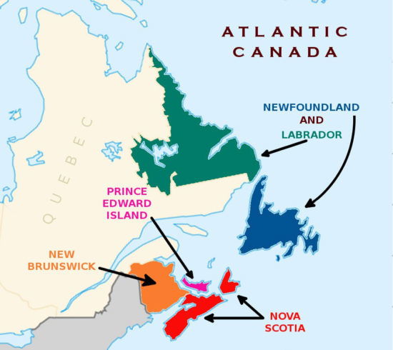 Atlantic Immigration Pilot Program