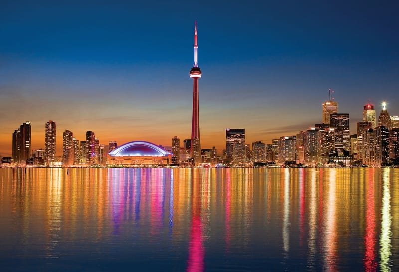 CANADA