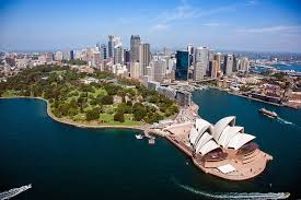 AUSTRALIA