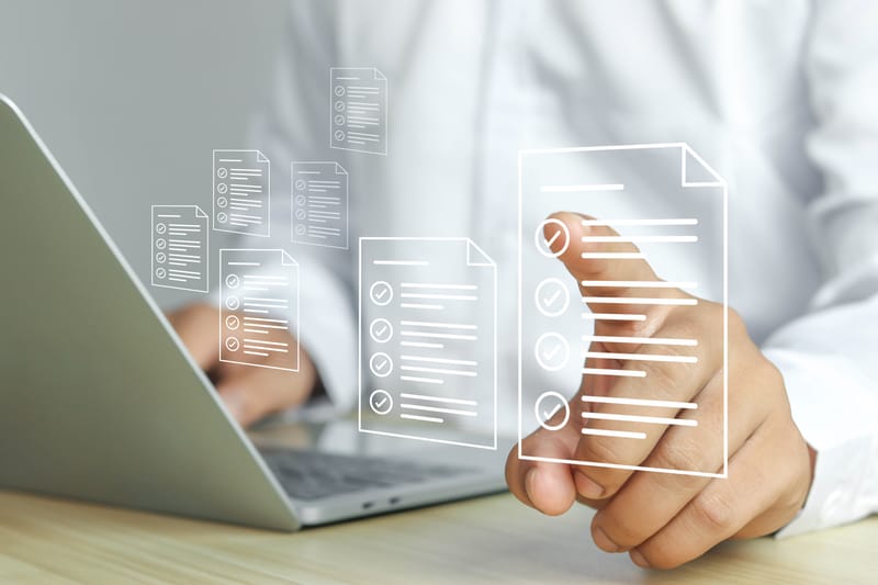 DOSSIER ADMINISTRATIF