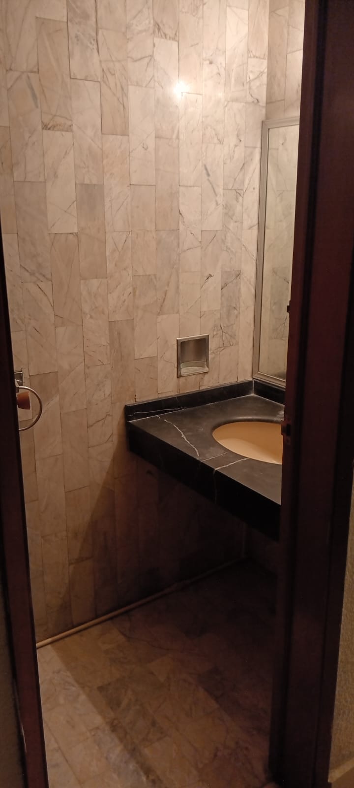 Baño Planta Alta Juvenil