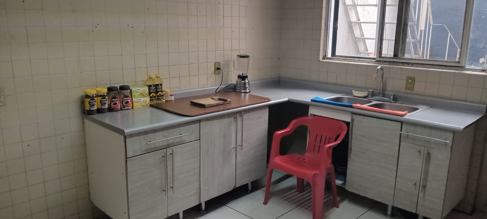 Cocina Juvenil