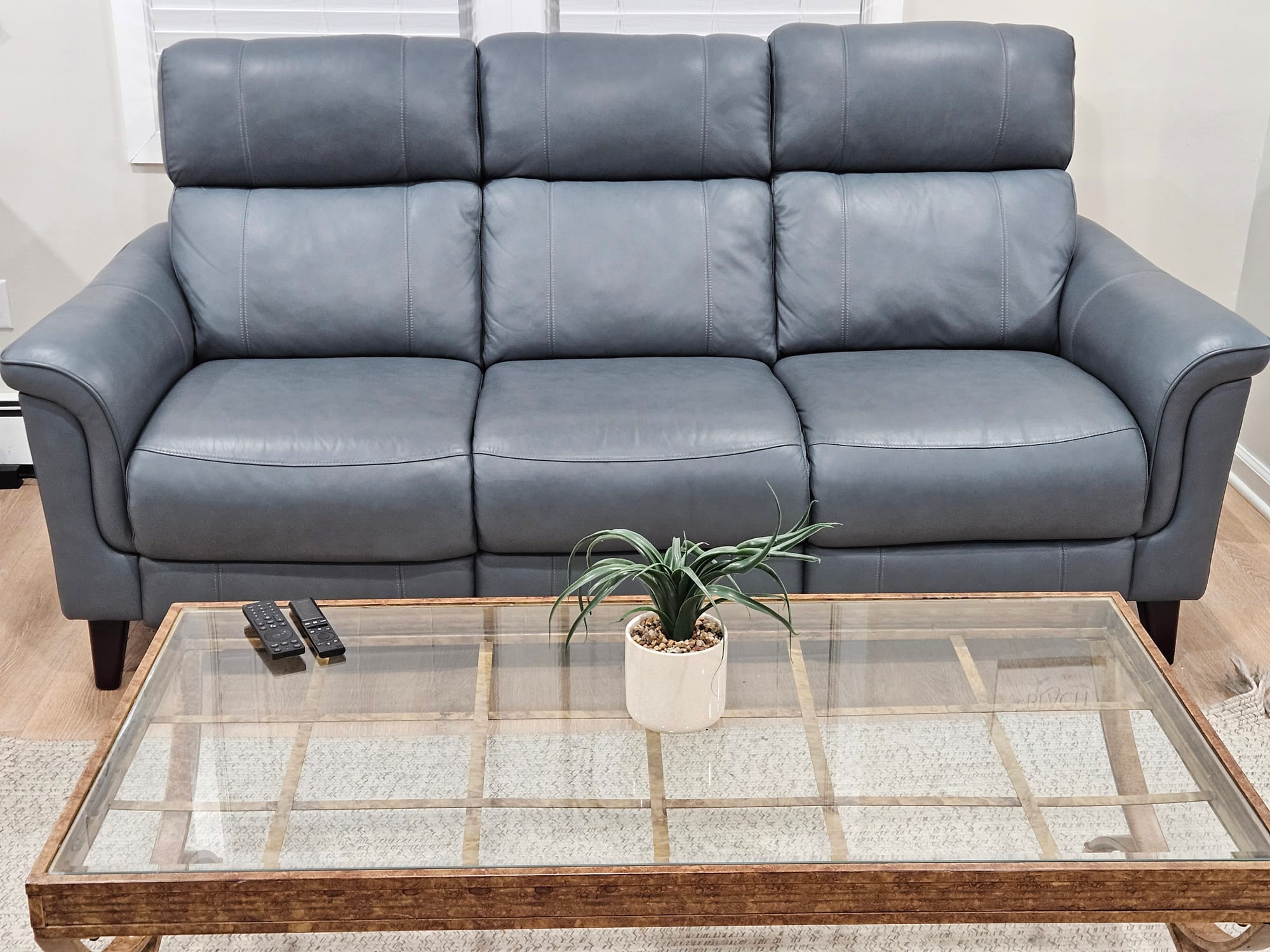 Living Room Dining Room Open Floor Plan