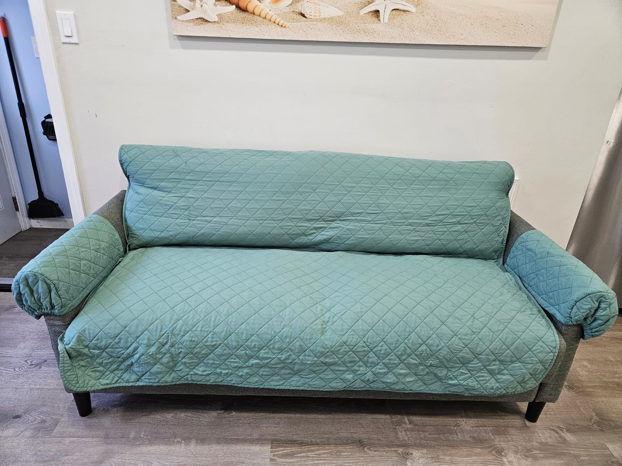 Provisions for Accommodating Pets