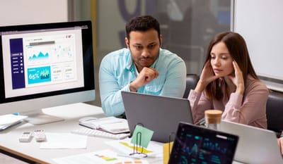 Why Expert SQL Consulting is the Engine of Modern Business