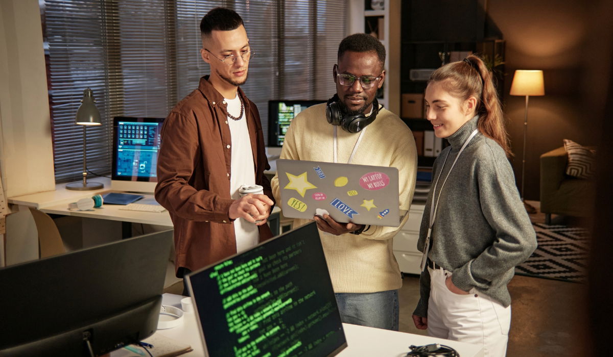 Scale faster with software development services New York tailored for growth