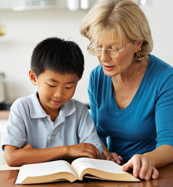 Math Tutoring