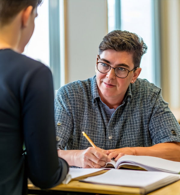 Science in home tutoring services