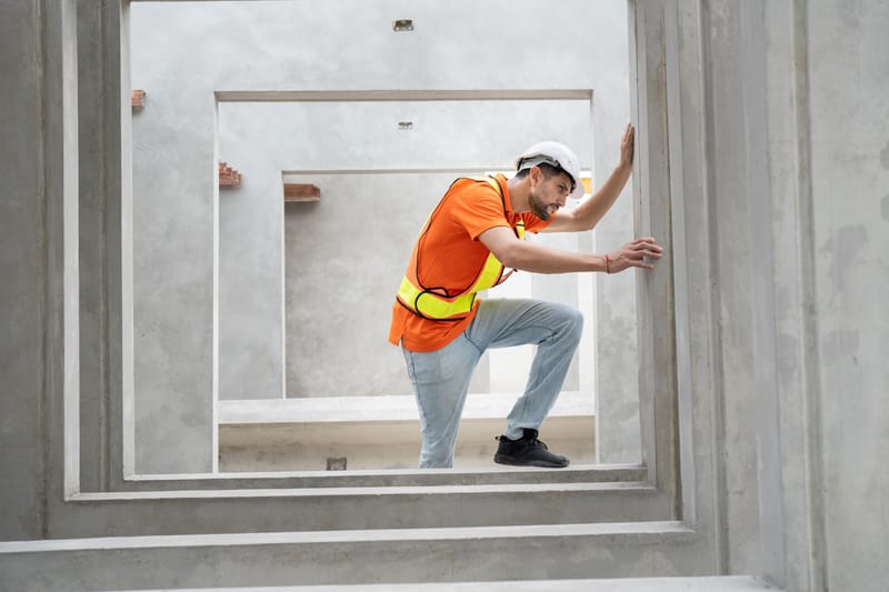 Precast Installation