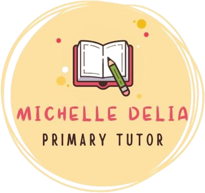 Michelle Delia Primary Tutor & Dyslexia Specialist