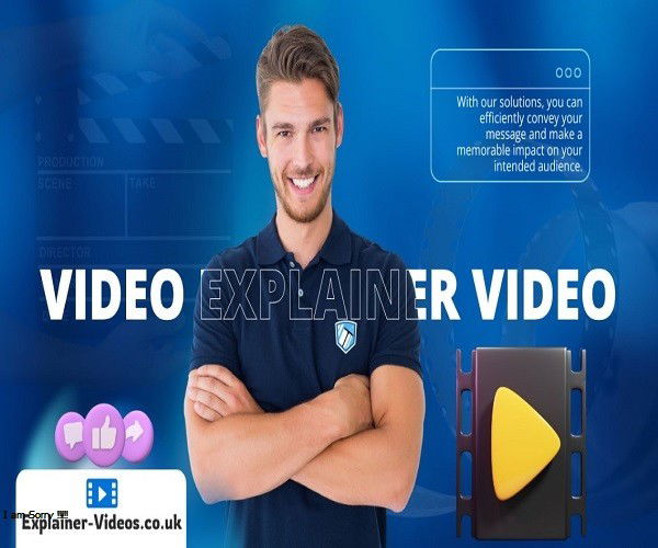 Unlock the Power of Video Explainer Videos with Explainer-Videos.co.uk