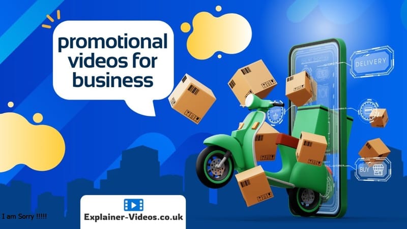 Why Promotional Videos Are Essential for Your Business