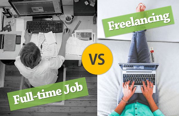 Freelance vs Full-Time: Finding Your Path in Remote Sales
