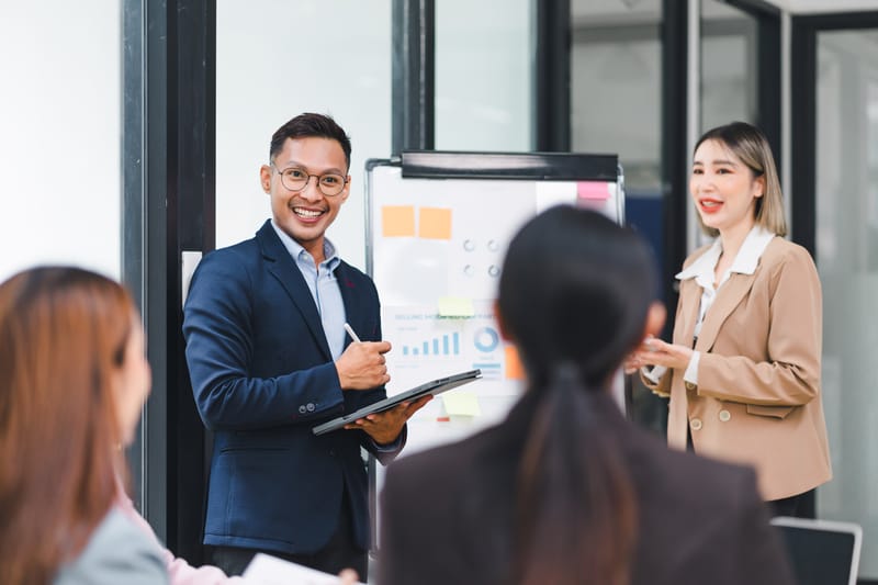 Matin - Actumerciales