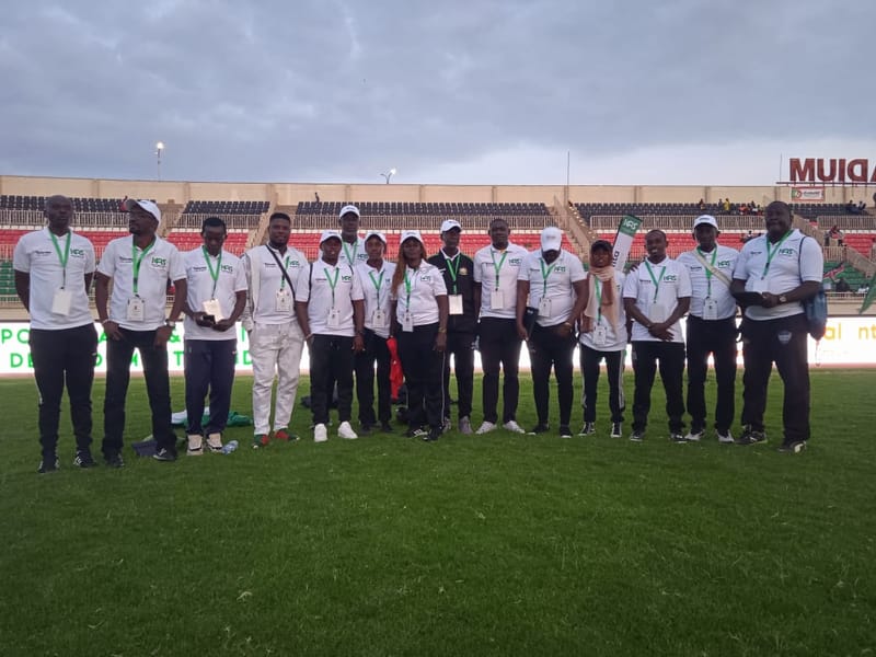 SCOUTING OF TALENTED SOCCER PLAYERS