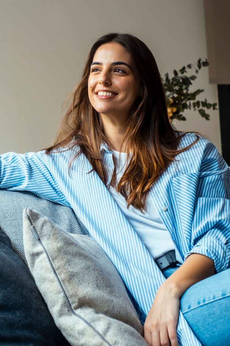 Life Balance Coaching