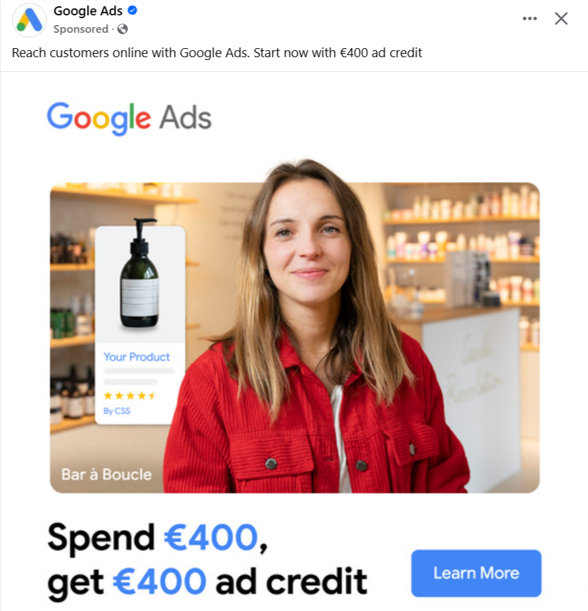 Get Free Google Ads Credit: How to Claim Your 2025 Ad Credit!