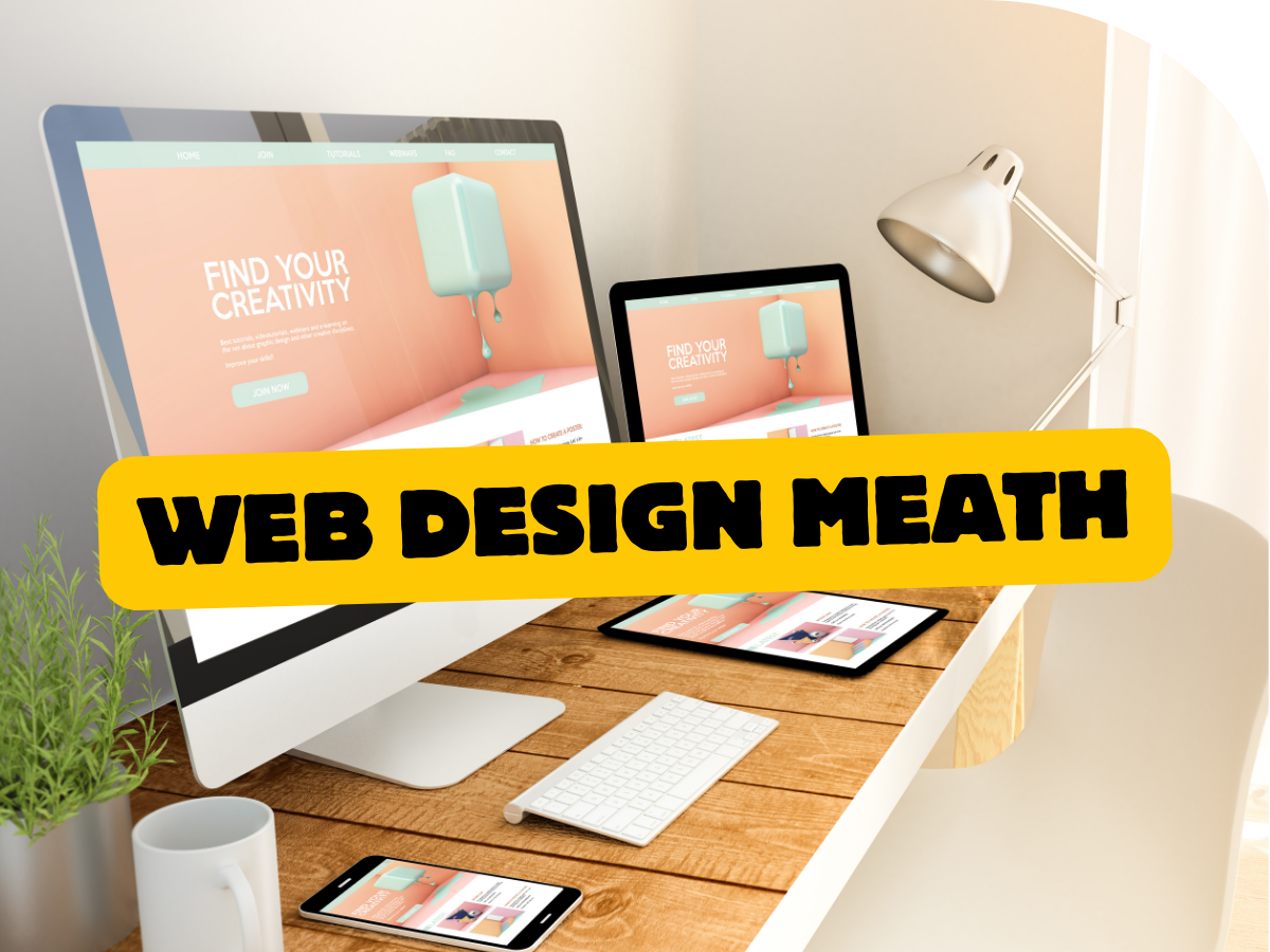 Web Design Agency in Meath | Astory Media