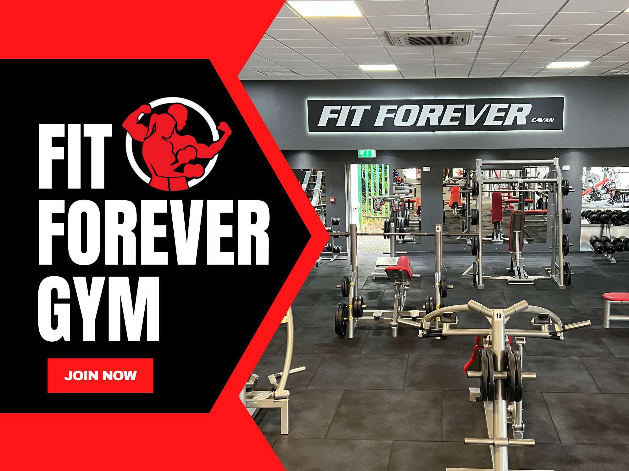 How We Helped a Local Gym in Cavan Increase Memberships with a New Website and Local SEO