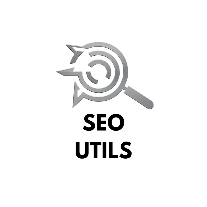 SEO Utils