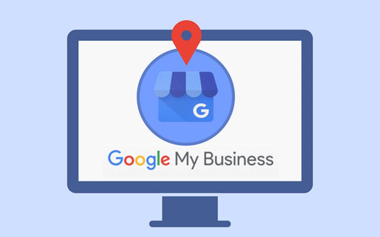 GMB - Google my business - management - astory media