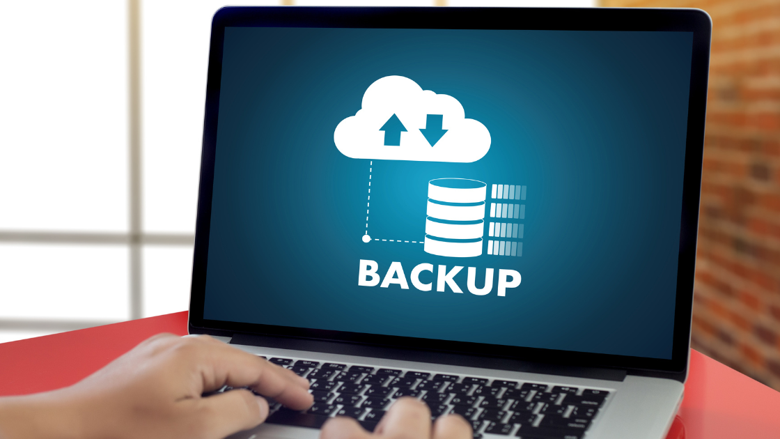 Website regular backups from Astory Media 