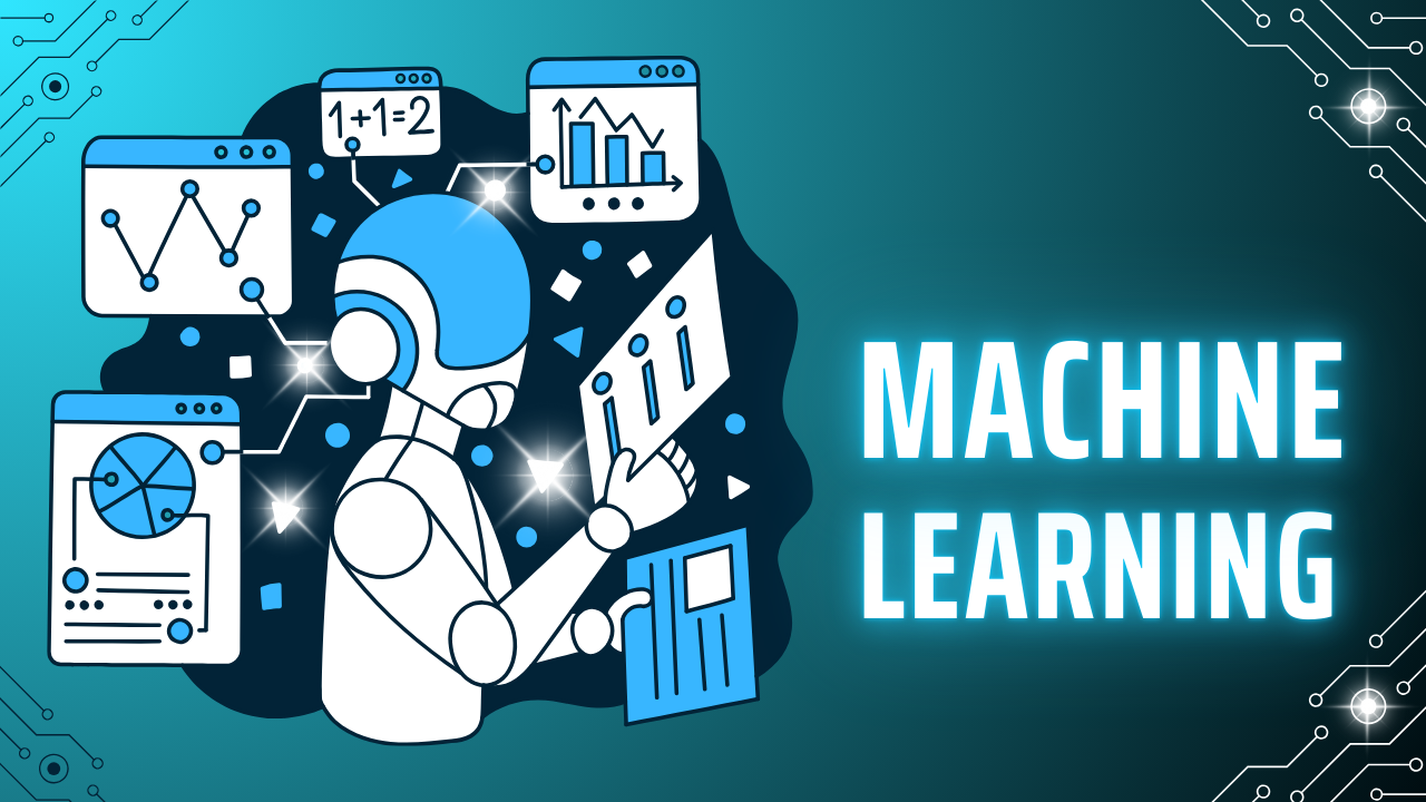 machine learning from Astory Media