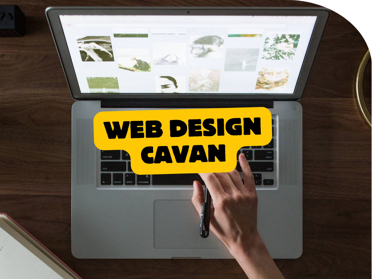 Web design agency Cavan