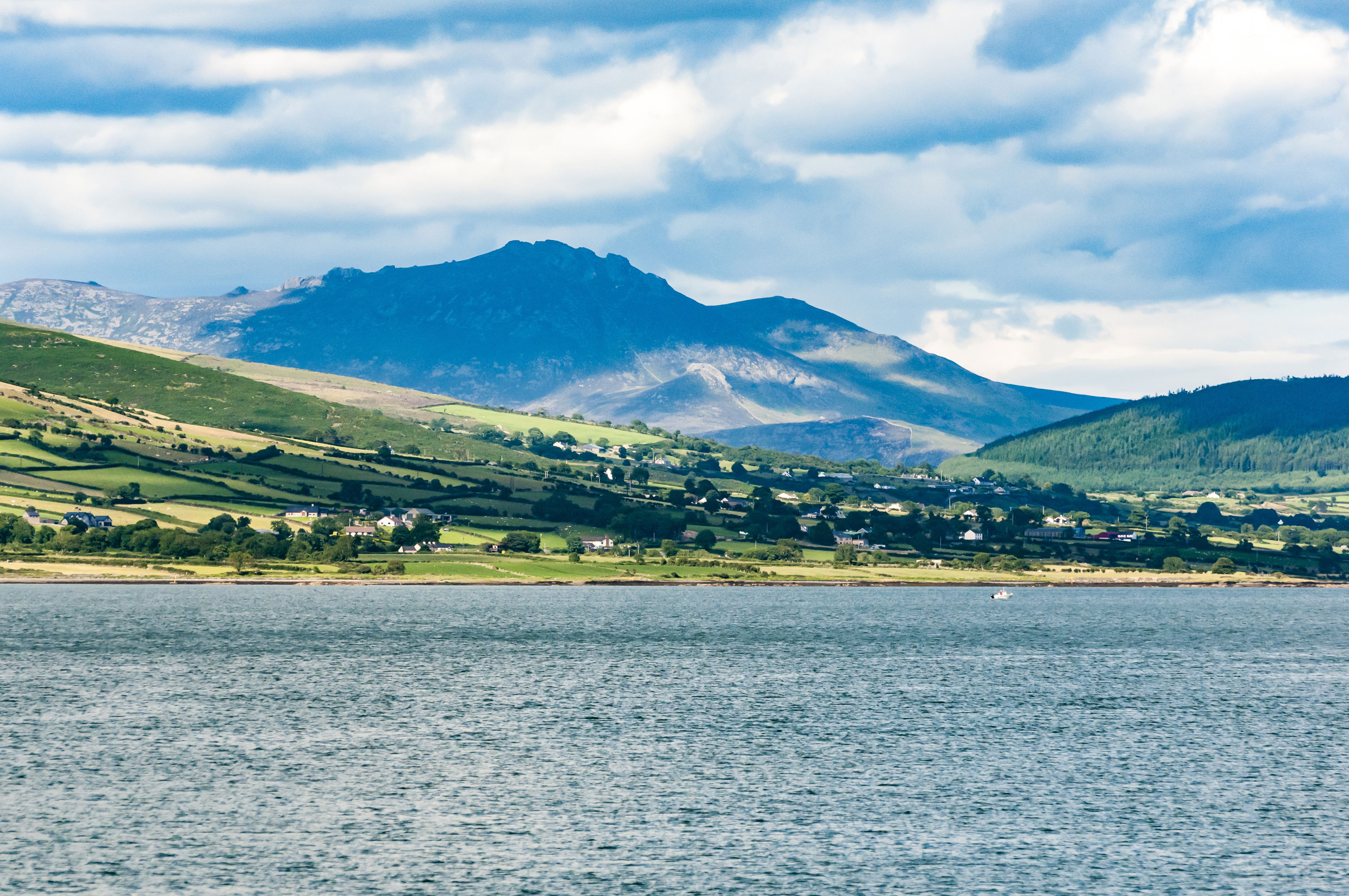 Carlingford from Astory Media