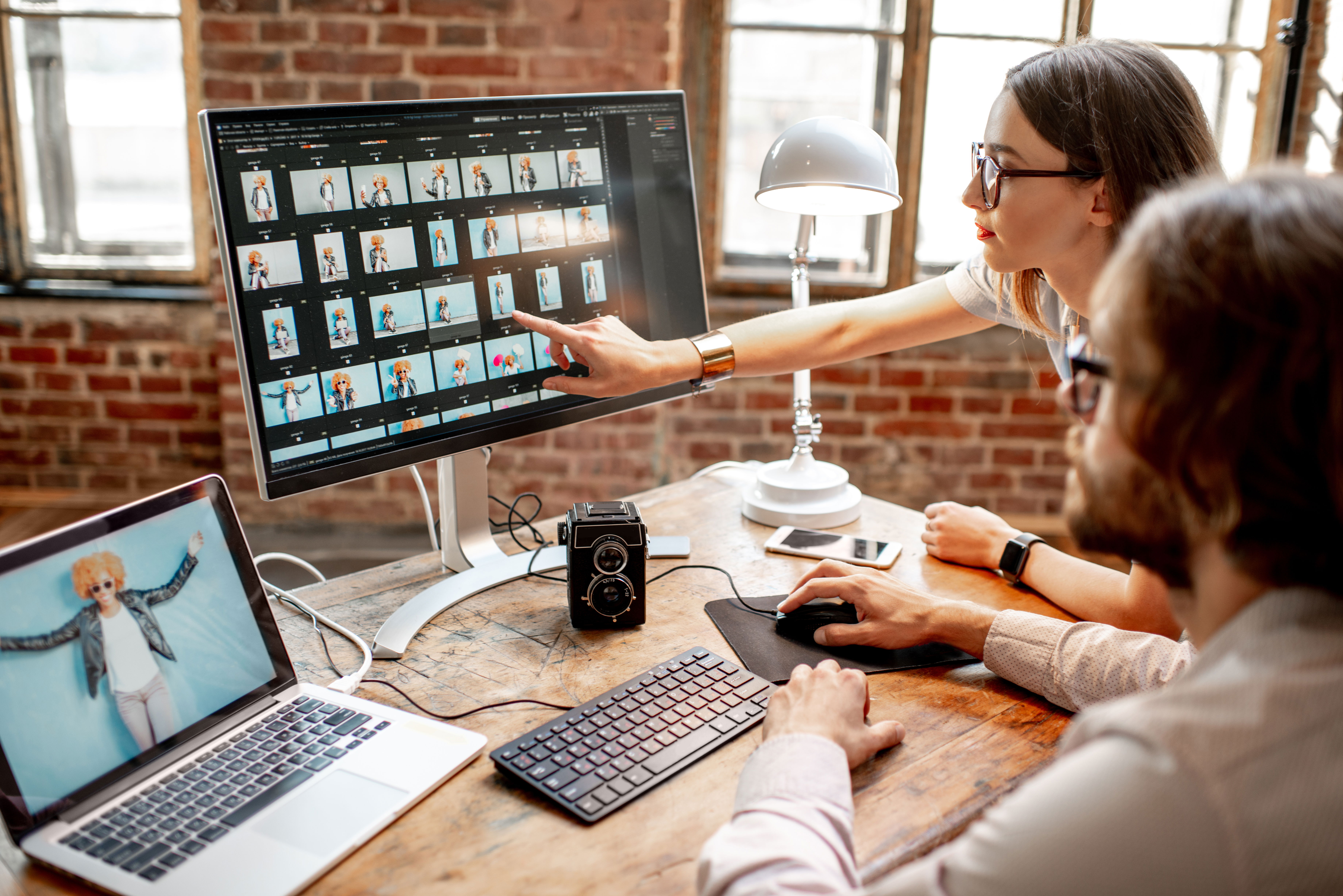 Web design agency Dublin