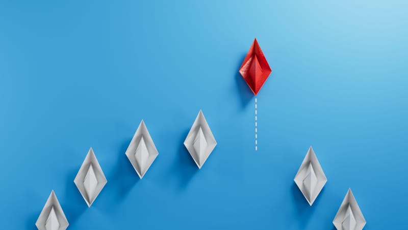 Programa Liderança de Alta Performance