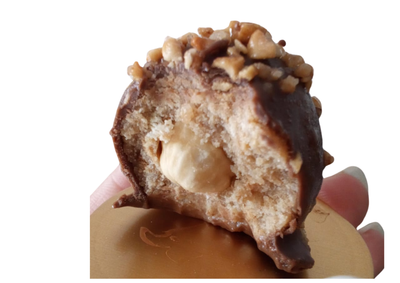 כדורי גבינה סגנון פררו