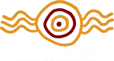 Deadly Lines and Signs