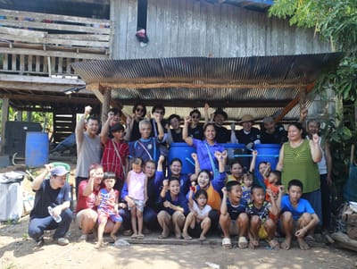 2025년 5월 활동보고