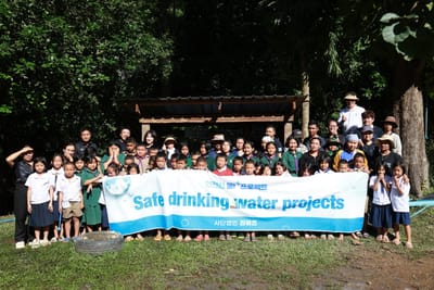 2025년 11월 활동보고